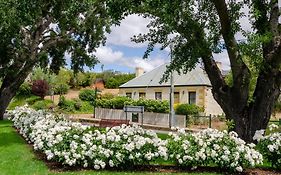 Bridge Cottages Sargeants & Armoury Cottages 1823 - History & Charm